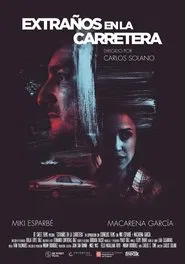 Strangers on the Road movie poster
