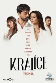 Kraliçe tv show poster