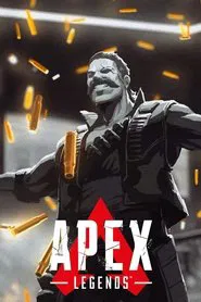 Apex Legends: Good as Gold movie poster