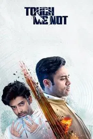 Touch Me Not tv show poster