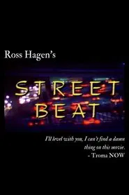 Street Beat movie poster