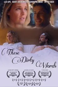 These Dirty Words movie poster