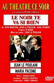 Poster do filme Le noir te va si bien