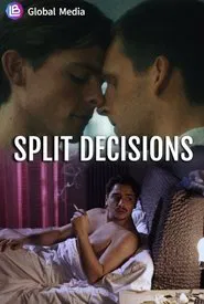 Split Decisions movie poster