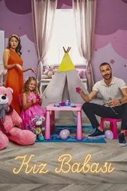 Kız Babası tv show poster