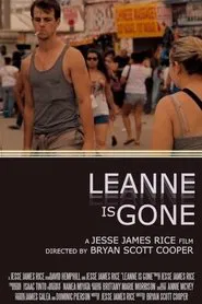Leanne is Gone movie poster
