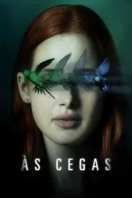 Poster do filme Às Cegas
