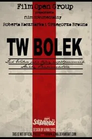 Poster do filme TW "Bolek"