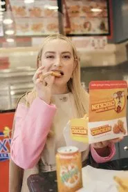 Chicken Shop Date tv show poster