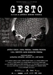 Gesto movie poster