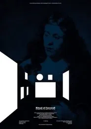 Ritual of Farewell movie poster
