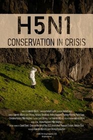 H5N1: The Day of the Pandemic movie poster