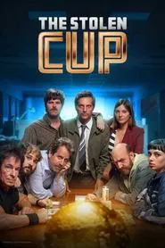 The Stolen Cup tv show poster