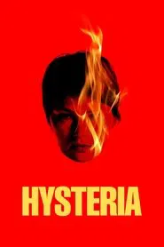 Hysteria movie poster