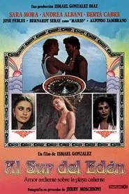 Poster do filme Al sur del Edén