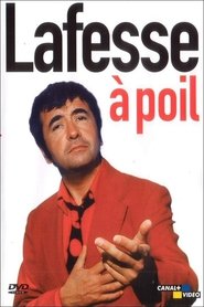 Poster do filme Lafesse : À poil