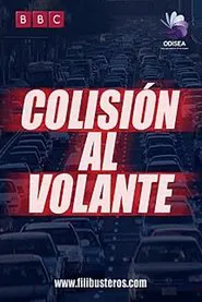 Surviving a Car Crash movie poster