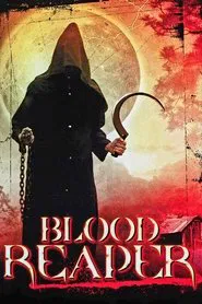 Blood Reaper movie poster