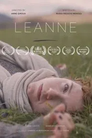 Leanne movie poster
