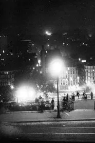 Poster do filme Paris la nuit