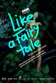 Like a Fairy Tale movie poster