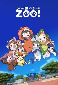 Wake Up, Girl Zoo! tv show poster