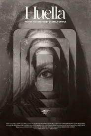 Poster do filme Huella