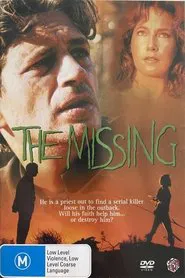 The Missing movie poster