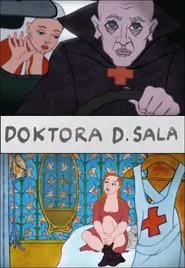 Island of Doctor D. movie poster