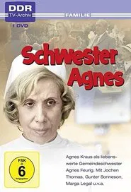 Poster do filme Schwester Agnes