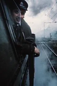 Poster do filme Railwaymen