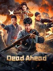 Dead Ahead movie poster