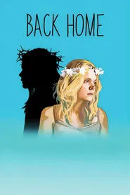 Back Home movie poster