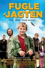 Poster do filme The Great Bird Race