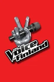 The Voice of Finland tv show poster