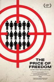 The Price of Freedom movie poster