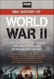 BBC History of World War II - Battlefields movie poster