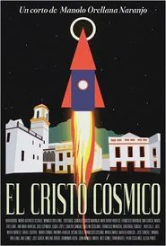 El Cristo cósmico movie poster