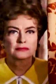 Dear Joan: We're Going to Scare You to Death movie poster