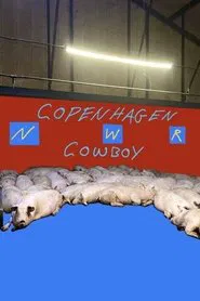 Copenhagen Cowboy movie poster