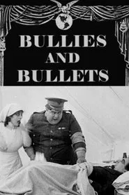 Bullies and Bullets movie poster
