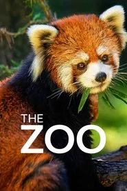 The Zoo tv show poster