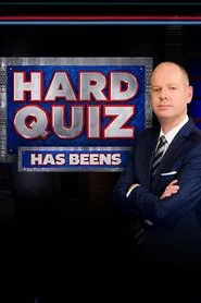 Hard Quiz: Battle of the Has Beens movie poster