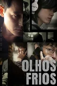 Poster do filme Olhos Frios