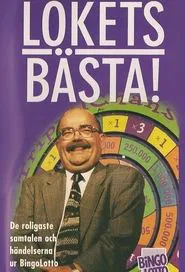 Bingolotto tv show poster