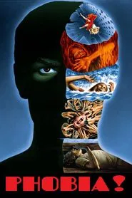 Phobia movie poster