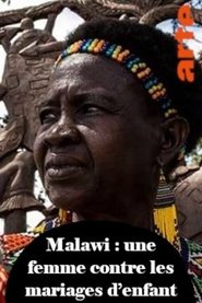 Malawi : une femme contre les mariages d’enfant movie poster