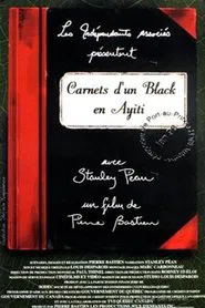 Carnets d’un Black en Ayiti movie poster
