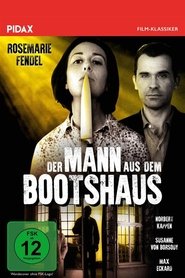 Der Mann aus dem Bootshaus movie poster