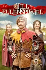 Till Eulenspiegel movie poster